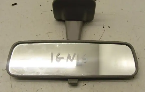 Suzuki Ignis Rear view mirror (interior) 