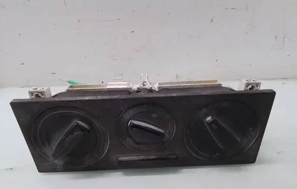 Volkswagen Golf IV Climate control unit 1J0819045F