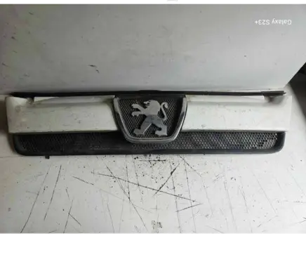 Peugeot Boxer Front grill 1304703070