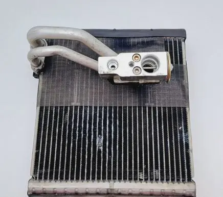 Smart ForFour I Air conditioning (A/C) radiator (interior)