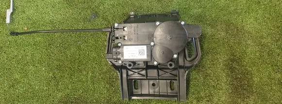 Tesla Model Y Seat adjustment motor 1552469DEA 149388000C