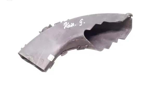 Porsche Taycan 9J1 Brake cooling air channel/duct 9J1615395