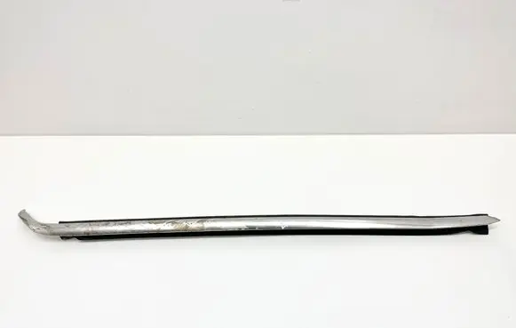 Mercedes-Benz SLC C107 (A) pillar trim A1076980901 1076980901