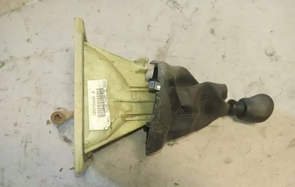 Renault Kangoo I Gear shifter/selector 8200154006