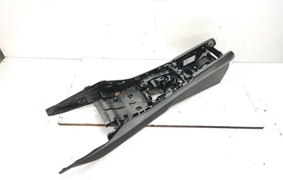 Center console