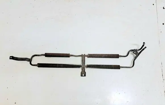 Honda Accord Transmission/gearbox oil cooler 