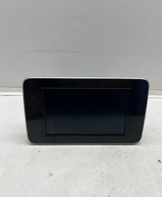 Mercedes-Benz C W205 Screen/display/small screen A2059004113 A2059026902