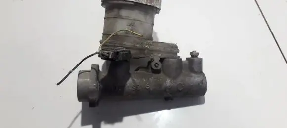 Mitsubishi Space Star Master brake cylinder 21027199