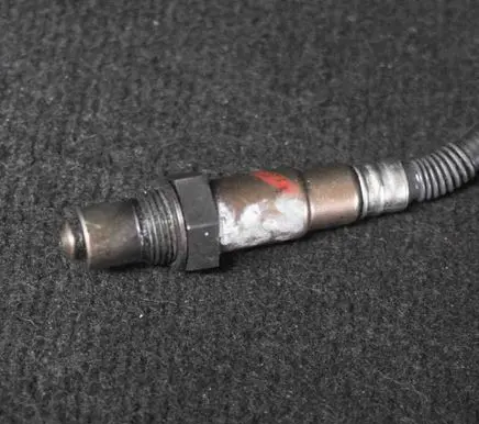 BMW 3 E90 E91 Lambda probe sensor 7804369