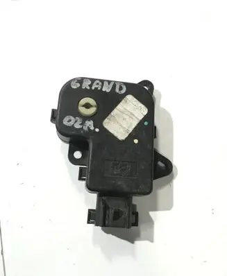 Suzuki Grand Vitara I Air flap motor/actuator