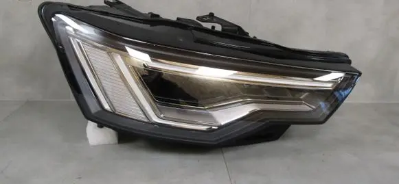 Audi A6 S6 C8 4K Headlight/headlamp 4K0941040 0133770200138522 1ZX01337702