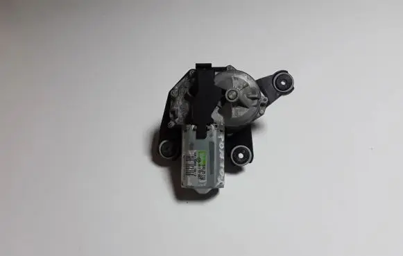 Fiat Punto (199) Rear window wiper motor 53025712