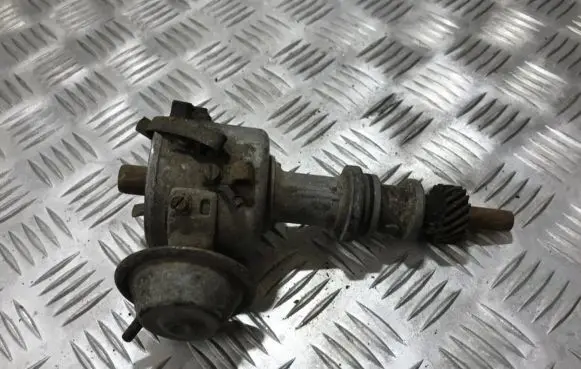 Mazda 626 Spark distributor 0237002071 82hf12100ha