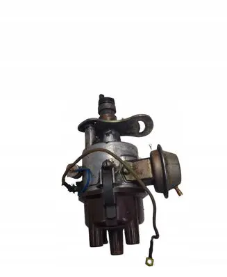 UAZ 469 Spark distributor cap R119-3706000-B