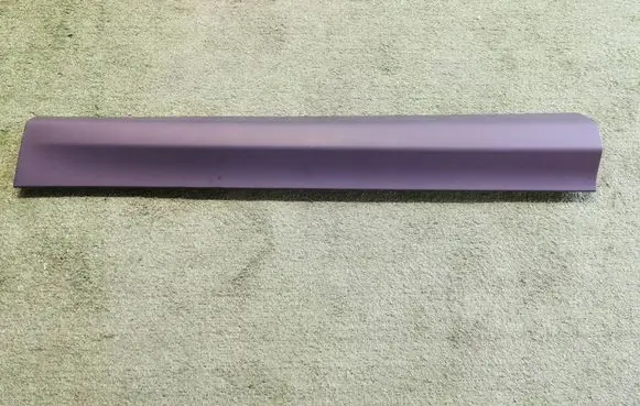 Land Rover Discovery Sport Front door trim (molding) FK7221064DDANEK FK7221064D