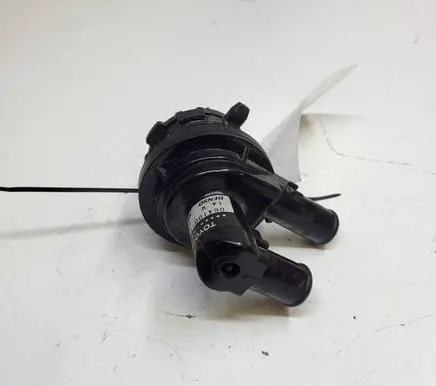 Lexus NX Electric auxiliary coolant/water pump 0641001301