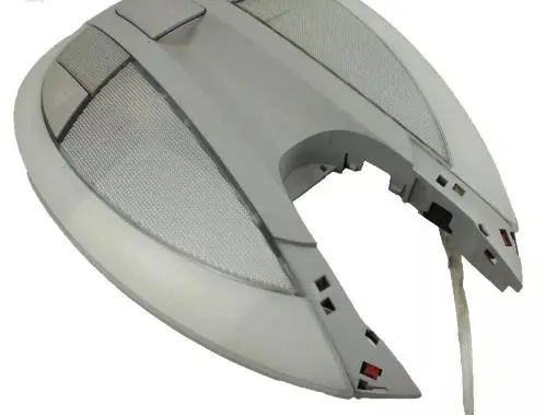 Mercedes-Benz E W211 Front seat light A2118204201