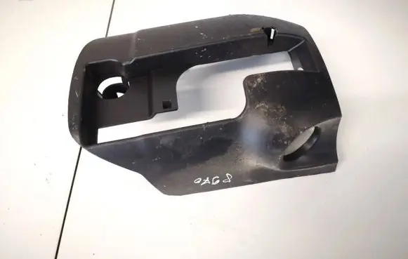 Ford Focus C-MAX Steering wheel column trim 3m513533cbw 3m51-3533-cbw