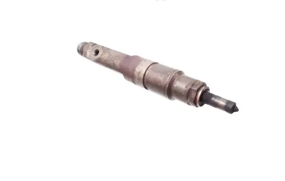 Fuel injector