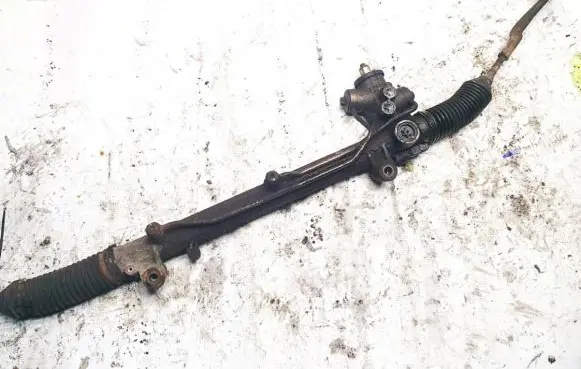 Mercedes-Benz A W168 Steering rack LHD