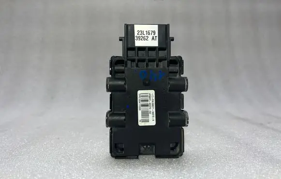 Toyota Yaris Fuel injection pump control unit/module 8957134070 8957134070A