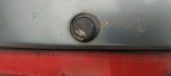 Parking PDC sensor