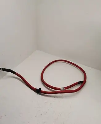 Mercedes-Benz S AMG W222 Positive cable (battery) A2225404802