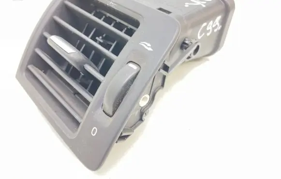 Volvo C30 Dashboard side air vent grill/cover trim 506001 39888287