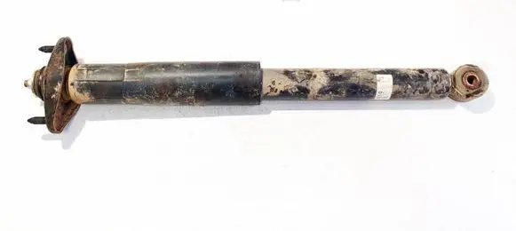 Mazda CX-7 Rear shock absorber/damper EH6428910