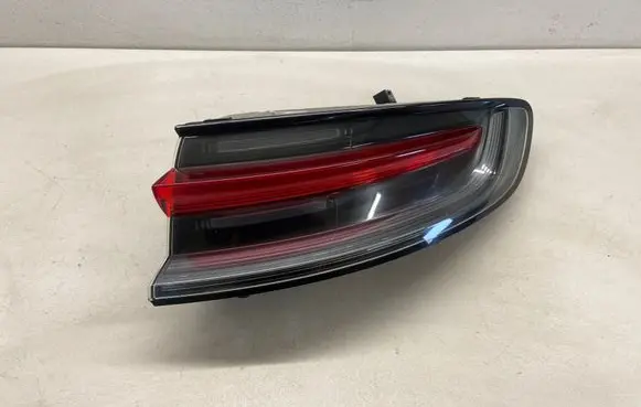 Porsche Macan (95B) Rear/tail lights 95B945092AJ LA90761 T95B202