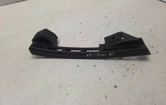 Volkswagen Caddy Front bumper mounting bracket 1T0807890B