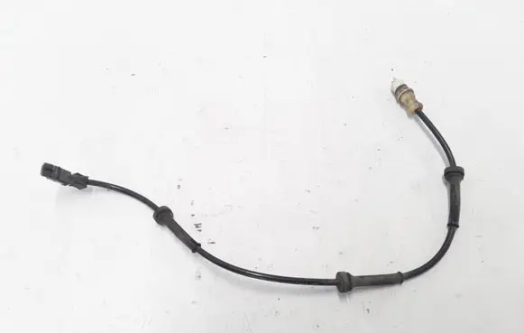 Renault Megane II ABS brake wheel speed sensor 8200043135