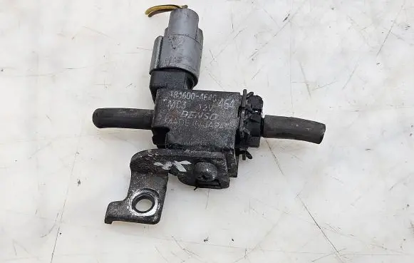 Honda CR-V Turbo solenoid valve 1846004640