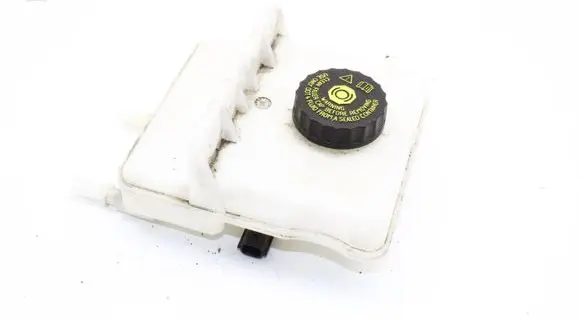Renault Zoe Brake fluid reservoir 0204720866