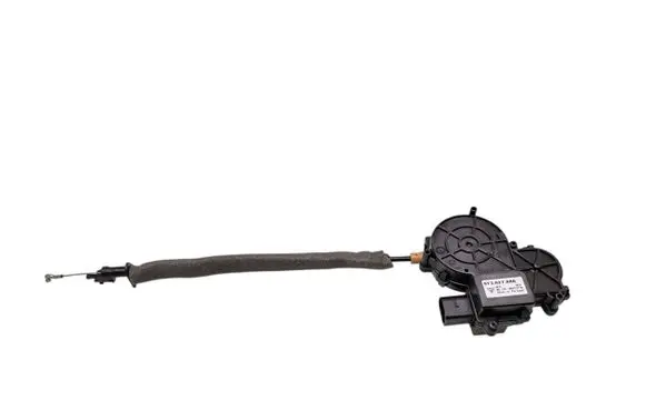 Porsche Cayenne (9Y0 9Y3) Tailgate boot lock/latch motor 9Y3827888