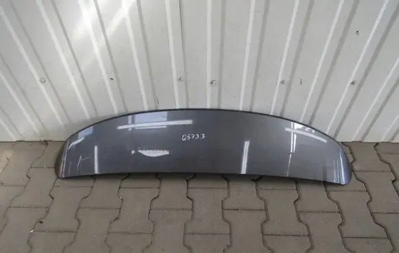 Audi Q7 4M Tailgate/trunk spoiler 4M0827933