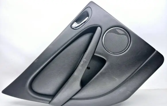 Jaguar X-Type Rear door card panel trim 186019 BTJFA