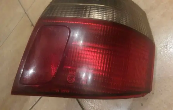 Mitsubishi Galant Rear/tail lights 5307705 22087201