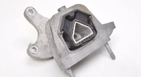 Peugeot Expert Generator/alternator bracket 9826551380