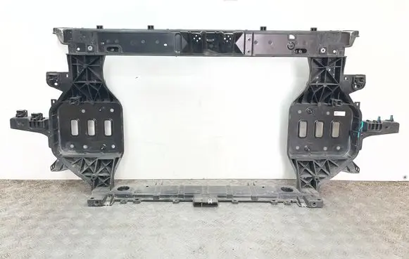 KIA EV9 Radiator support slam panel 64101DO000