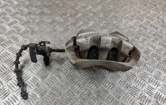 Land Rover Evoque II Front brake caliper