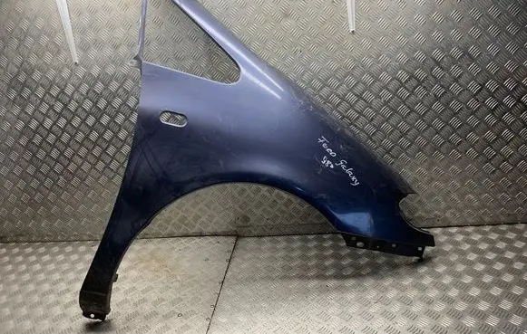 Ford Galaxy Fender