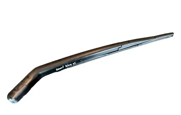 Renault Koleos I Rear wiper blade arm 287804649R