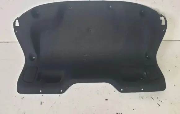 Citroen C5 Bottom trim 