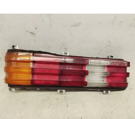 Rear/tail lights