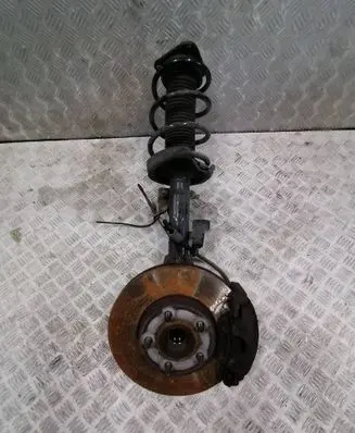 Ford Focus Front wheel hub spindle knuckle 