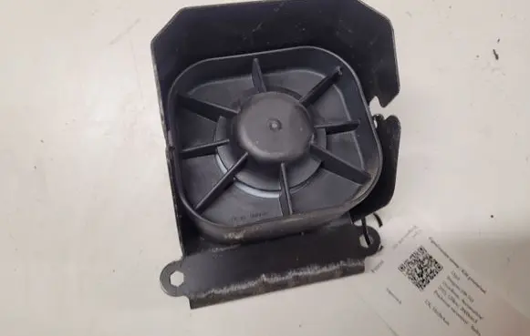 Opel Insignia A Alarm system siren 13307087
