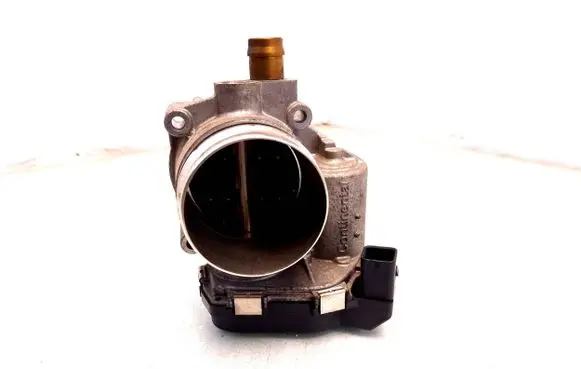 BMW X4 F26 Throttle valve 7588625 A2C83786800 3254025843