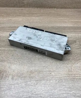 BMW 7 E65 E66 Door control unit/module 6933267 5WK48002