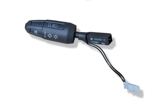 Opel Corsa D Cruise control stalk 12274801 13142258